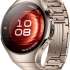 Смарт-часы Huawei Watch 5 Soc-L29M,  42мм,  1.38",  песочный/бежевый [55020evp]
